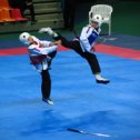 Фотография "TAEKWON-DO WTF!!! Bu mening hayotim."