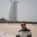 Фотография "Burj Al Arab - единственная в мире 7-звездочная гостиница"