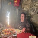 Фотография "3.05.2024 г Италия, ресторан Баркола- а вот и торт для юбилярши"