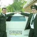 Фотография "С Женей.Выпуск 2006 г."