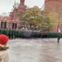 Фотография "Прощание со знаменем в Александровском саду.  18 дней до увольнения!!!!!"