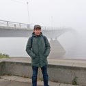 Фотография "Мост в потусторонний мир… "