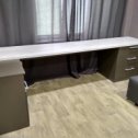 Фотография "Стол в сочетании цветов - скала и бетон пайн белый!
#мебельназаказтольятти 
#мебельтольятти 
#корпуснаямебельназаказтольятти 
#стол
#бетонпайнбелый 
#скала
#мебельсвоимируками 
#тольятти"