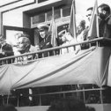 Фотография "Первый звонок (я - второй слева). С этого момента мы - ОДНОКЛАССНИКИ!
Одесса, ул.Гоголя, ср.шк.№43. 
1 сентября, 1971 г."