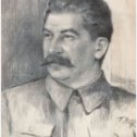 Фотография "Сегодня, день памяти Иосифа Виссарионовича Сталина."