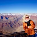 Фотография "Grand Canyon, Arizona - January'17."