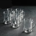 Фотография "Турецкие стаканы для чая (армуды),155мл набор 6 шт.
✅Цена 400₽
☕☕☕☕☕☕☕☕☕☕"