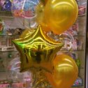 Фотография от Гелиевые шары Лида - Ивье