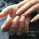 Фотография от Olga Nails- Rubanovich-Korotkaya