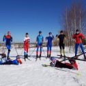 Фотография "Мои спортсмены! Около двух недель их не было дома. Соскучилась по моим сыночка! Жду  домой! Отдыхать с пользой это здорово!
Конец марта, начало апреля - солнце, белый снег, тепло, просторы наше земли! 
Кататься при такой погоде просто удовольствие, воссоединение с природой!
Друзья, а Вы катаетесь на лыжах а это время года?
Любите кататься на лыжах?
Пишите в комментариях, мне это интересно!"