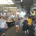 Фотография "Рынок в Тель-Авиве. Называется "шук""