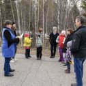 Фотография от БИБЛИОТЕКИ ПОС МУРИНО И НОВОСНЕЖНАЯ