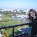 Фотография "на балконе )"