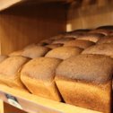 Фотография "Самое преданное и искреннее чувство - любовь к нашему хлебу🍞 самый вкусный, самый свежий хлеб вы можете приобрести в магазинах «Казачий хлеб»☀️"