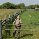 Фотография "В селе Пасынки, Спировского района, Тверской области."