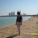 Фотография "В Дубай на пляже."