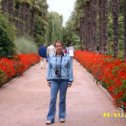 Фотография "Я в Ботаническом саду в Крыму"