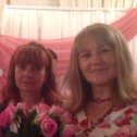 Фотография "Две сестрички - Марина и Галина !"