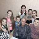 Фотография "Мои родственники ;
Украина' Полтава 🇺🇦
- Николай, и его внуки... 👍👍👍"