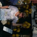 Фотография "Вот такие лимончики в Италии"