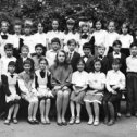 Фотография "5 класс, 1994 г. гимназия № 6"
