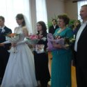 Фотография "свадьба дочери"