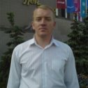 Фотография "Я возле Ленэкспо в г.Санкт-Петербурге 2007 год после посещения выставки экономического форума."