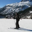 Фотография "Chamonix, Alpes"