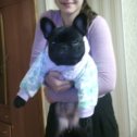 Фотография "еще одна доченька Дюкасеньки, Жуженька, живет в Полтаве:)) - 5,5 месяцев"