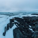 Фотография "...Здесь, и далее, поместил к себе в ф/альбом серию чудесных фотографий Мыса Челюскин, где жил и работал 4 года, до ликвидации нашей ПОЛЯРНОЙ ГРЭ в 1989-М г....Автор фотографий указан, это Stepanov Slava / Степанов Слава / gelio@inbox. ru...За эти фото большое спасибо Вячеславу !!!...Это Моя Память прекрасного времени..."