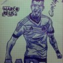 Фотография "Maro Reus"