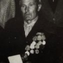 Фотография "Гажиу Федор Парамонович с 1941-1945 г. Дошёл до Берлина. "