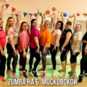 Фотография от Роман Федотов Instructor по Zumba