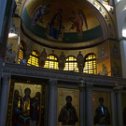 Фотография "Храм св. Дмитрия Солунского, где находится рака с мощами святого"