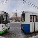 Фотография "Петиция граждан Нижнего Новгорода за улучшение системы общественного транспорта в городе отправлена в органы власти http://imhonn.ru/blog/186"