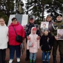 Фотография "Бессмертный полк ,, Наш герой" Белёв Василий Васильевич 16.06.1982- 25.10.2023"