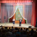 Фотография "18-07-2023,...la sanatoriul "Codru" cu un progran umoristic și de muzică populară împreună cu talentata inderpretă Oxana Crăciun."