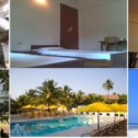 Фотография "отель Calangute Mahal (Индия)
Бюджетный отель Calangute Mahal расположен в северной части Гоа недалеко от пляжа Калангут, в 43 км от аэропорта Даболима и в 47 км от железнодорожной станции Маргао."