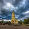 Фотография "Храма в честь святого благоверного князя Александра Невского (Мучкап)"