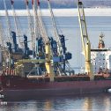 Фотография "Судно PALANA (IMO: 9314375, MMSI: 273294340) - General Cargo Ship построенное в 2005 и ходит под флагом Russia."