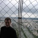 Фотография "башня. париж. франция. 2006."