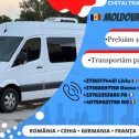 Фотография от TRANSPORT ZILNIC MOLDOVA-GERMANIA-CEHIA-P