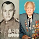 Фотография "Мой отец - Карпышин Дмитрий Иванович! Ветеран Великой отечественной войны."