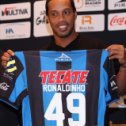Фотография "Ronaldinho quertrato    my favourite player"