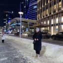 Фотография "06.02.2024г. г. Астана 🥰🥰🥰"