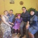 Фотография "Я с мамой, сёстрами и племянником в Новороссийске 25.02.23"
