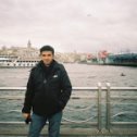 Фотография "Стамбул, 2007 год"