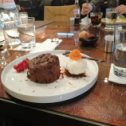 Фотография "Завтрак в кафе 4 марта"