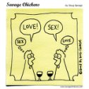 Фотография "LOVE! vs SEX!"