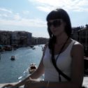 Фотография "Венеция. Гранд-канал"